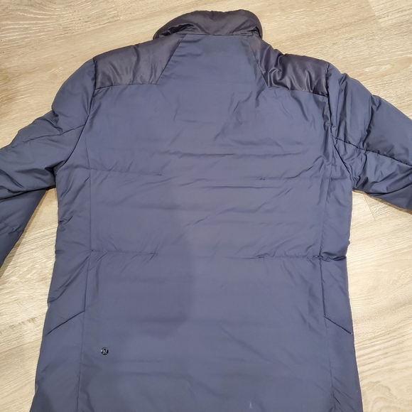 Lululemon Reversible Mens Puffer Jacket - Picture 2 of 4